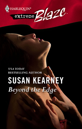 Title details for Beyond the Edge by Susan Kearney - Available